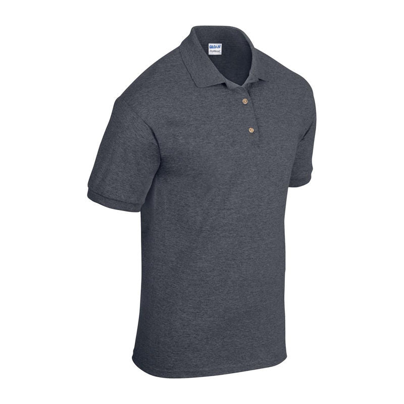 Dryblend® Adult Jersey Polo -