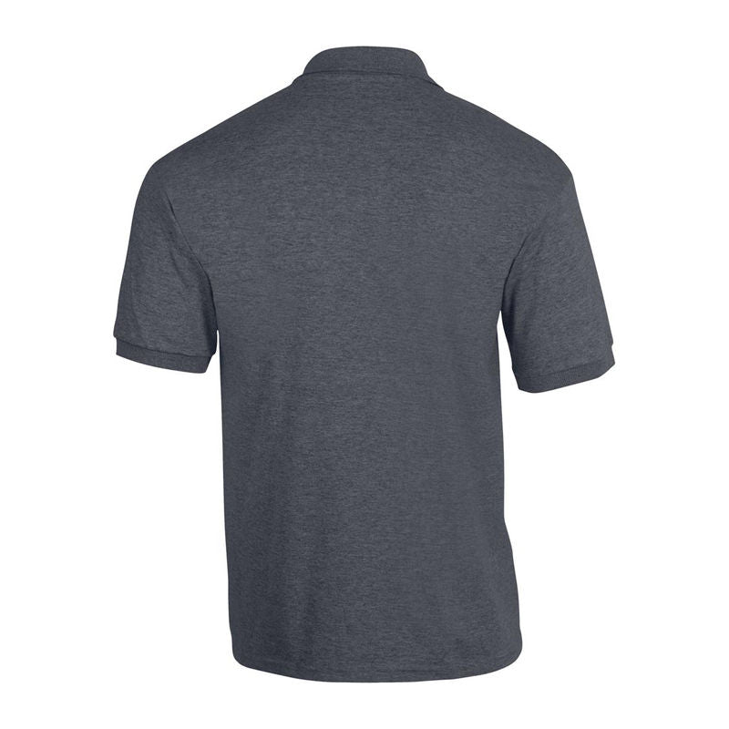 Dryblend® Adult Jersey Polo -