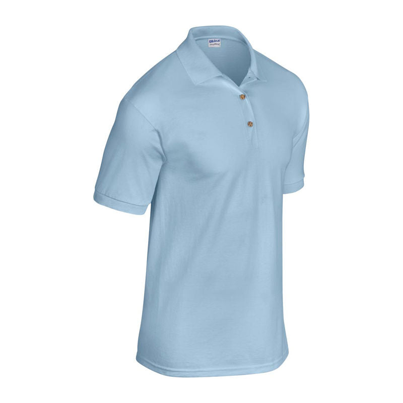 Dryblend® Adult Jersey Polo -