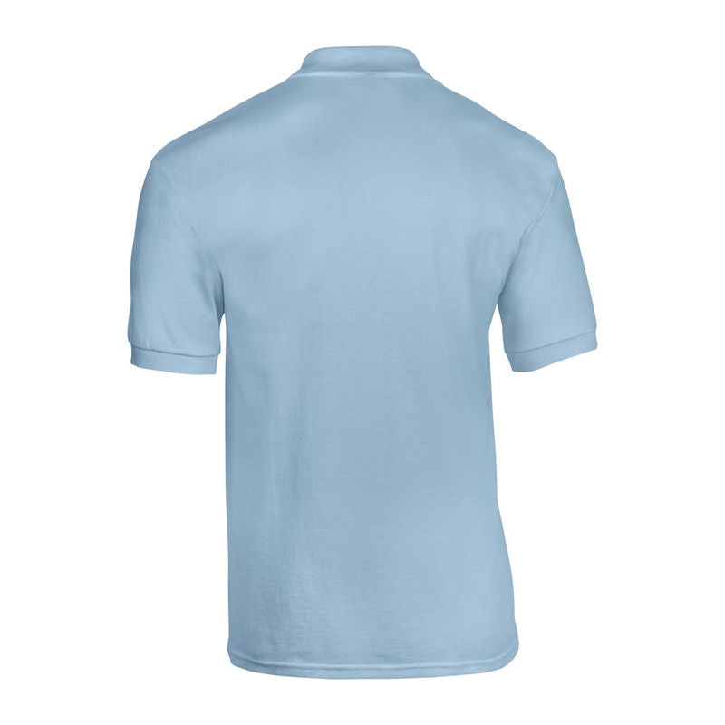 Dryblend® Adult Jersey Polo -
