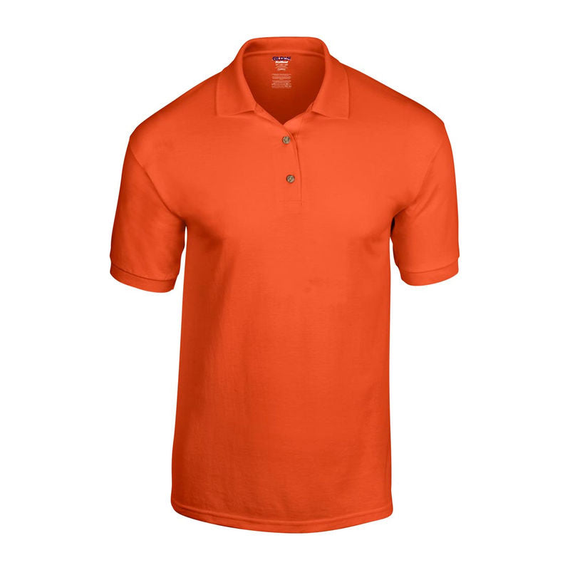Dryblend® Adult Jersey Polo -