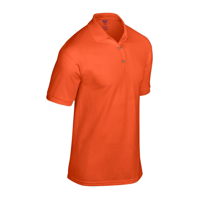 Dryblend® Adult Jersey Polo -