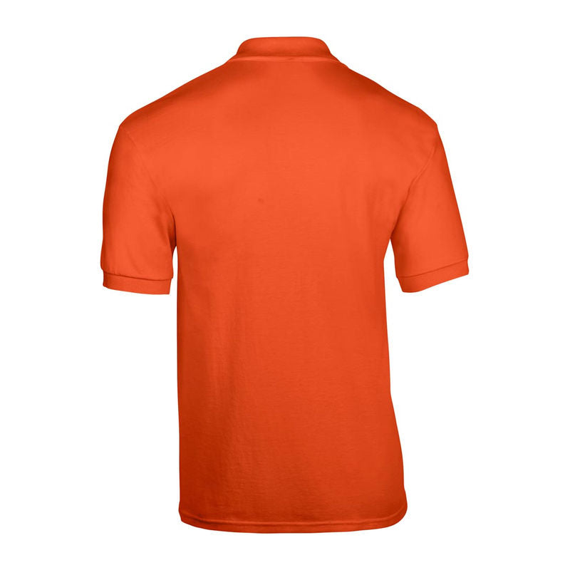 Dryblend® Adult Jersey Polo -