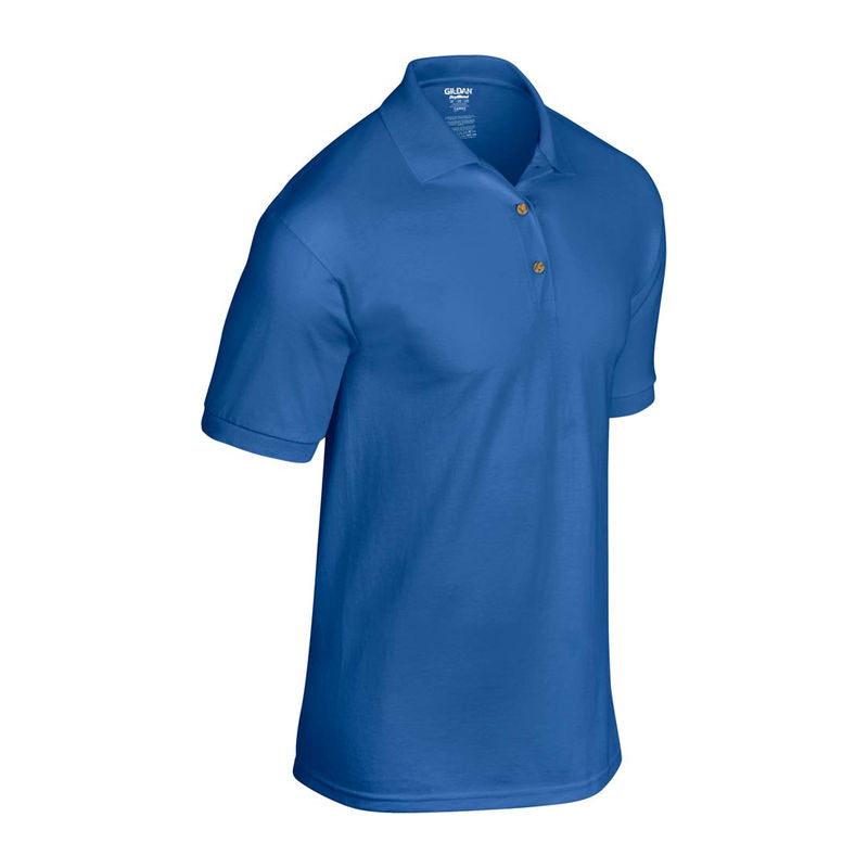 Dryblend® Adult Jersey Polo -
