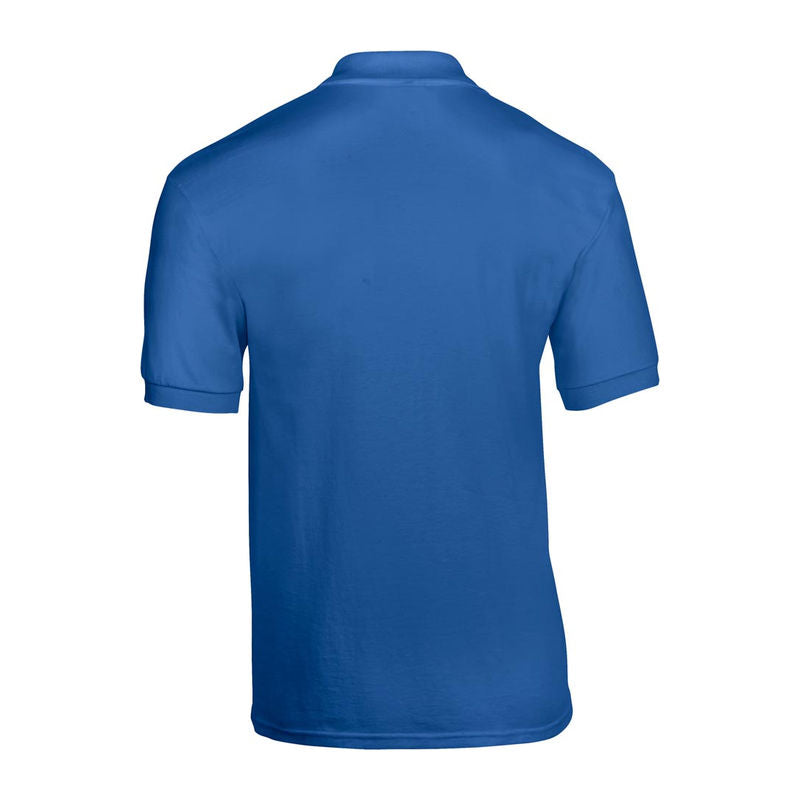 Dryblend® Adult Jersey Polo -