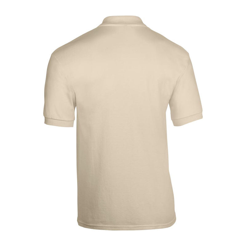Dryblend® Adult Jersey Polo -
