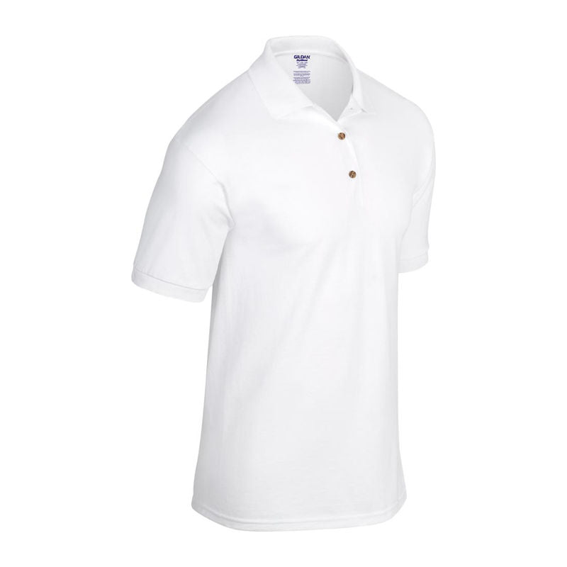 Dryblend® Adult Jersey Polo -