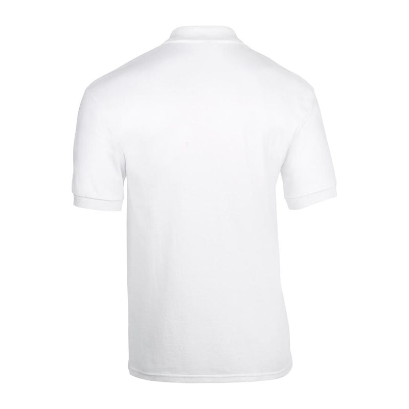 Dryblend® Adult Jersey Polo -