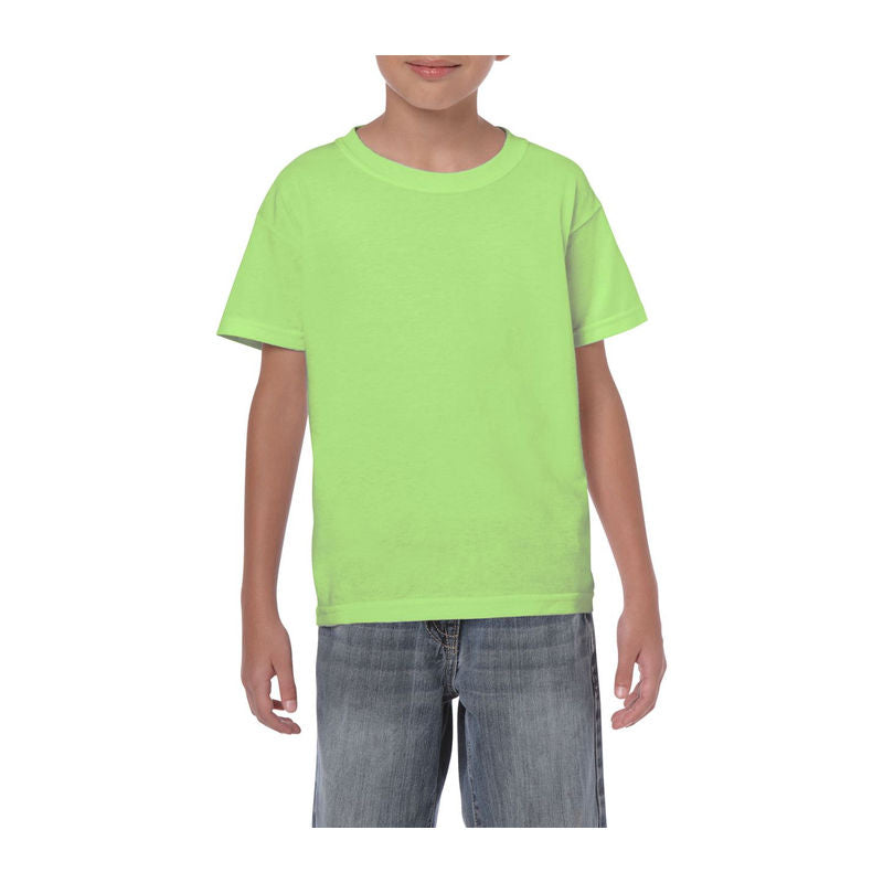 Heavy Cotton Youth T-shirt
