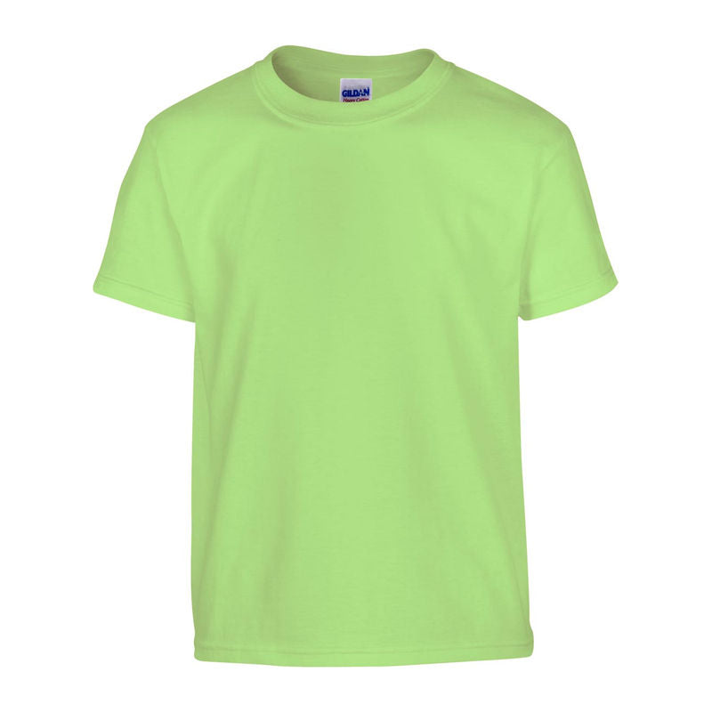 Heavy Cotton Youth T-shirt