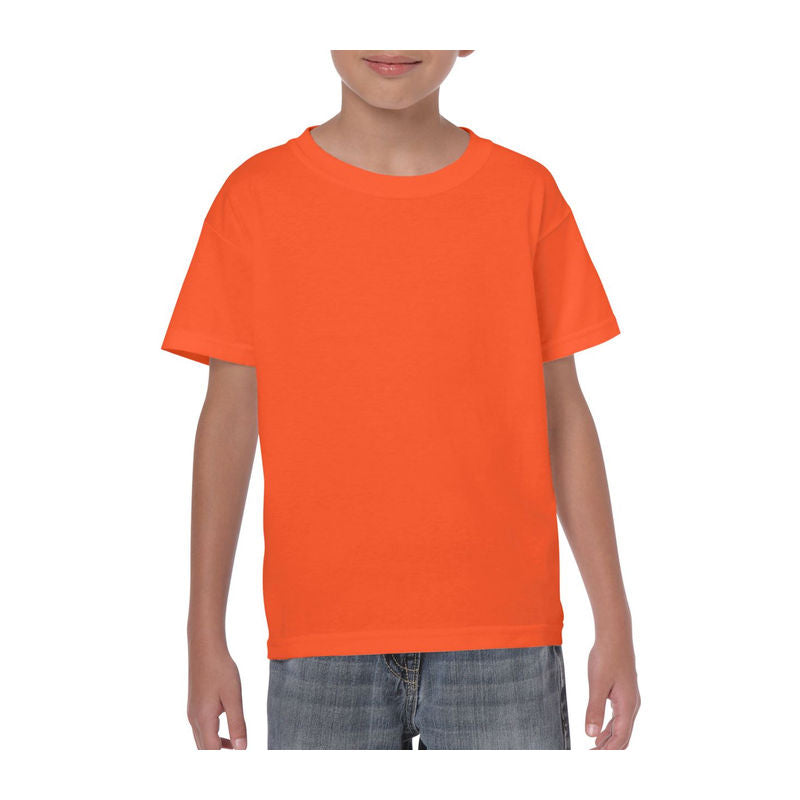 Heavy Cotton Youth T-shirt