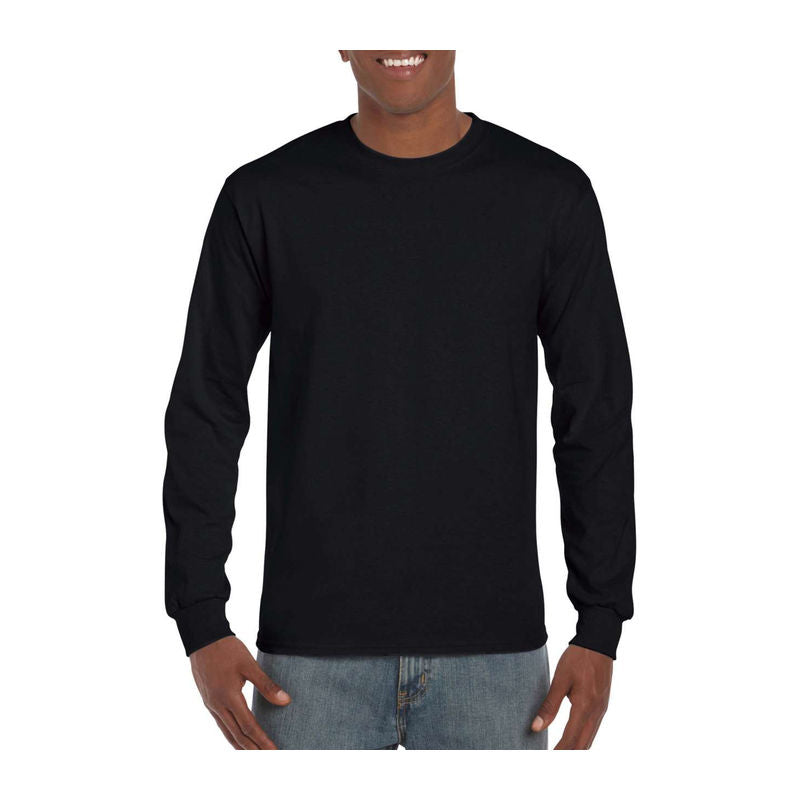Camiseta de Manga Larga para