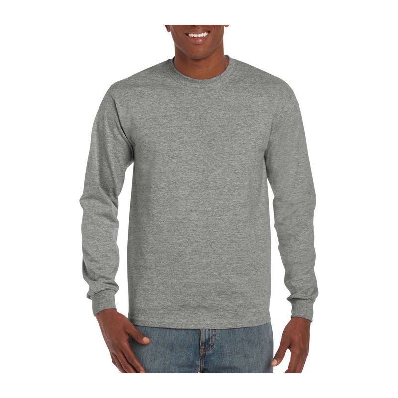 Camiseta de Manga Larga para
