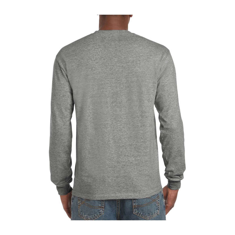 Camiseta de Manga Larga para