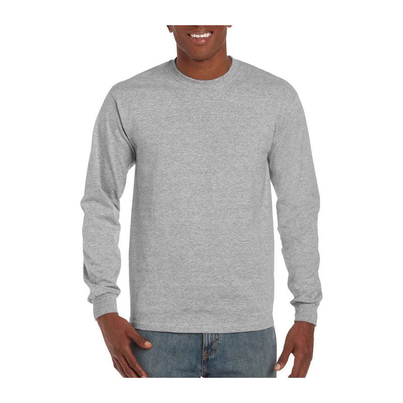 Camiseta de Manga Larga para