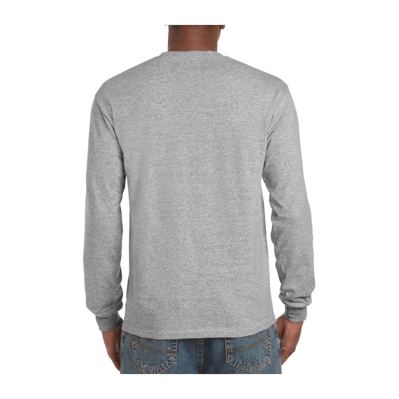 Camiseta de Manga Larga para