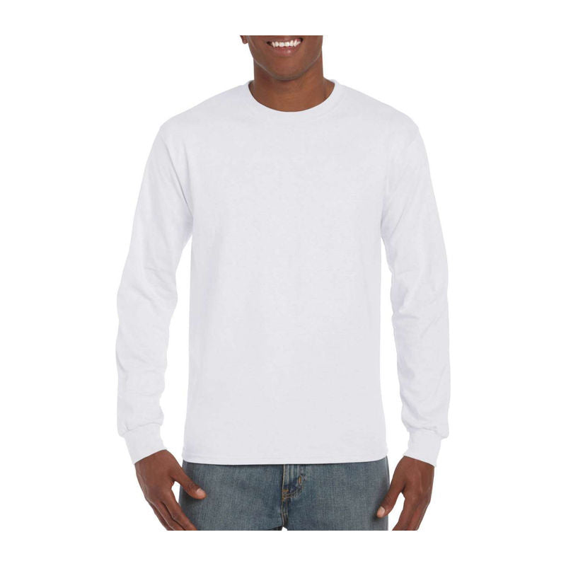 Camiseta de Manga Larga para