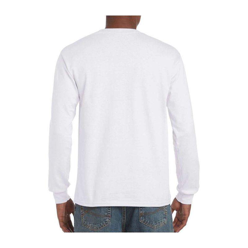 Camiseta de Manga Larga para