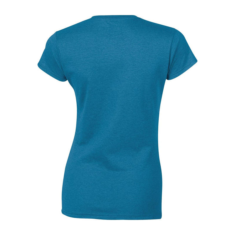 Camiseta para Mujer Softstyle®