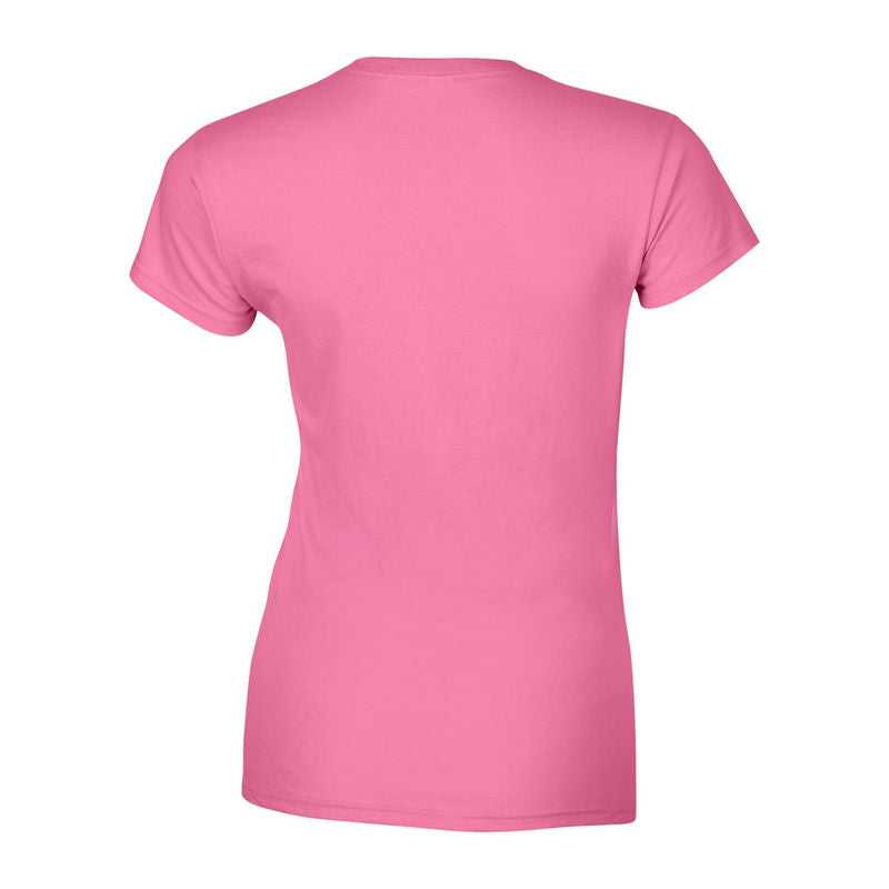 Camiseta para Mujer Softstyle®