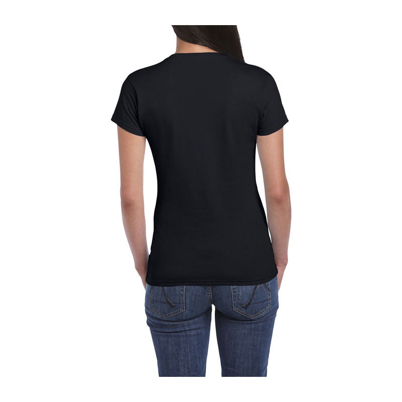 Camiseta para Mujer Softstyle®