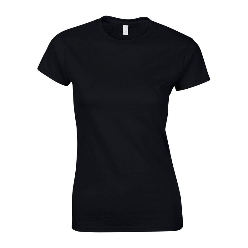 Camiseta para Mujer Softstyle®
