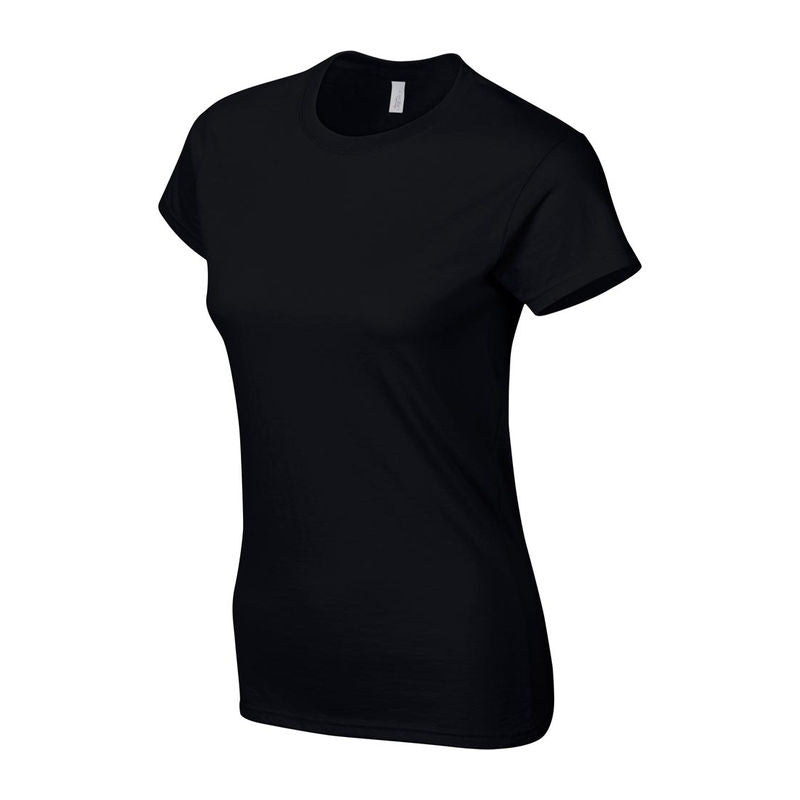 Camiseta para Mujer Softstyle®