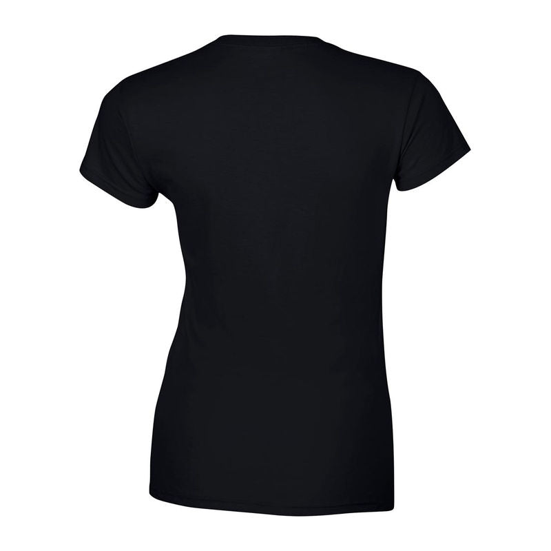 Camiseta para Mujer Softstyle®