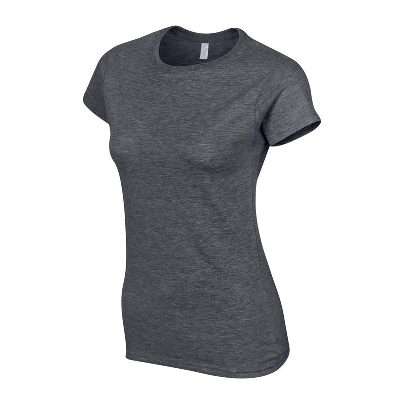 Camiseta para Mujer Softstyle®