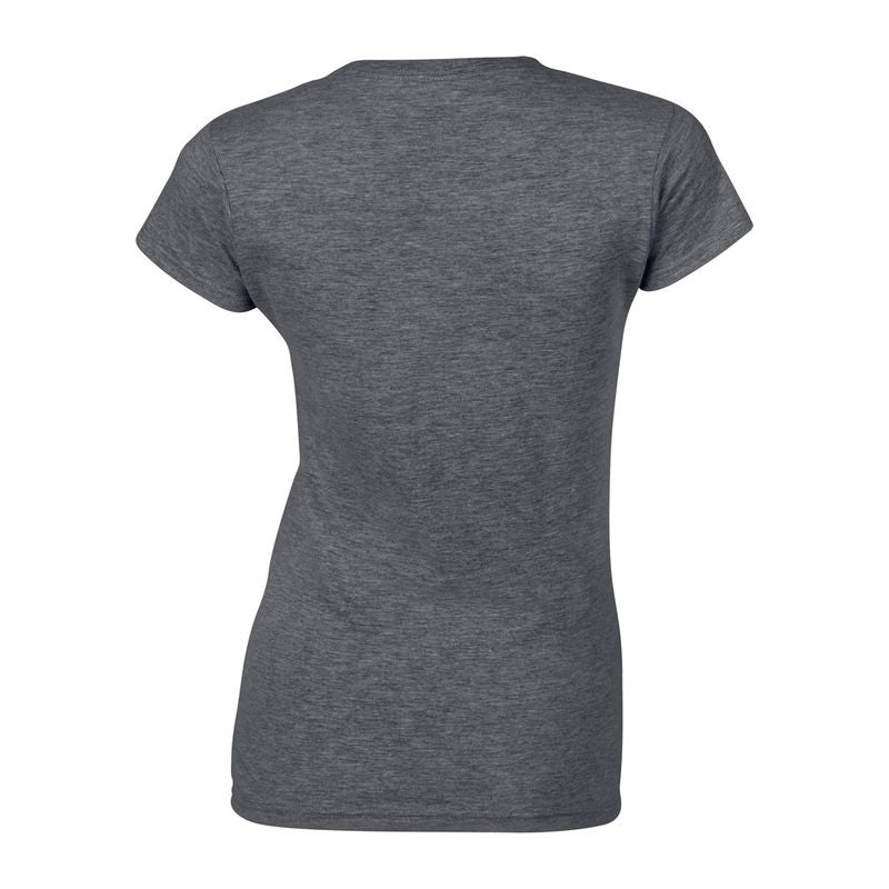 Camiseta para Mujer Softstyle®