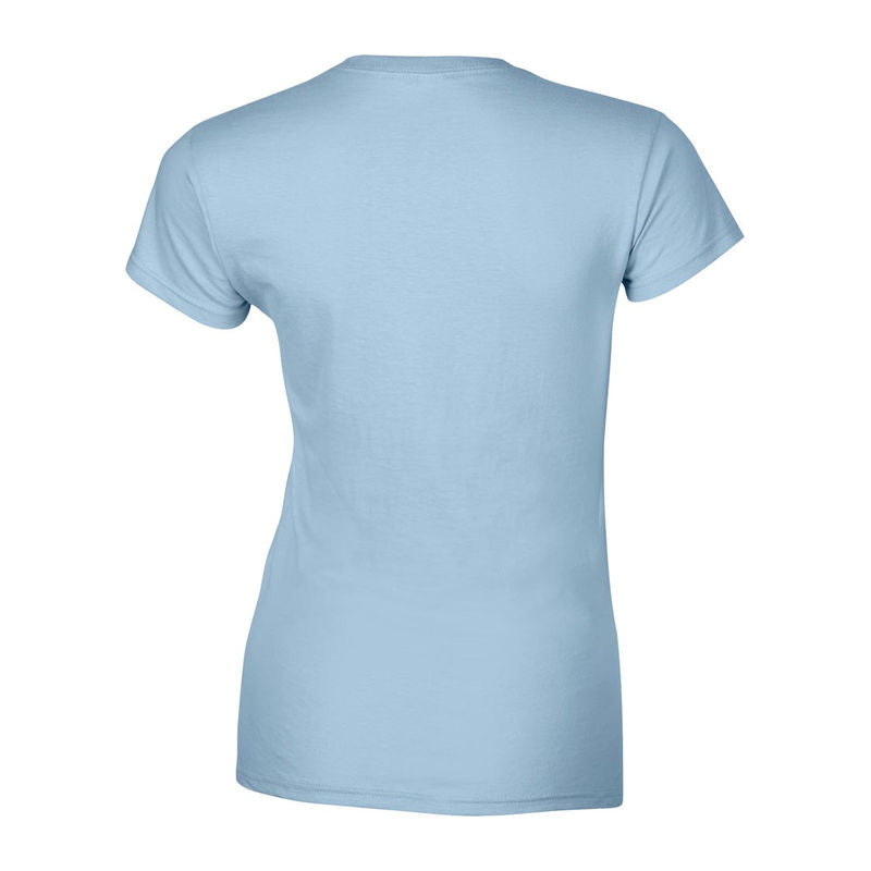 Camiseta para Mujer Softstyle®