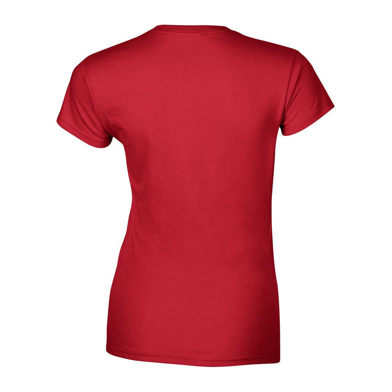 Camiseta para Mujer Softstyle®