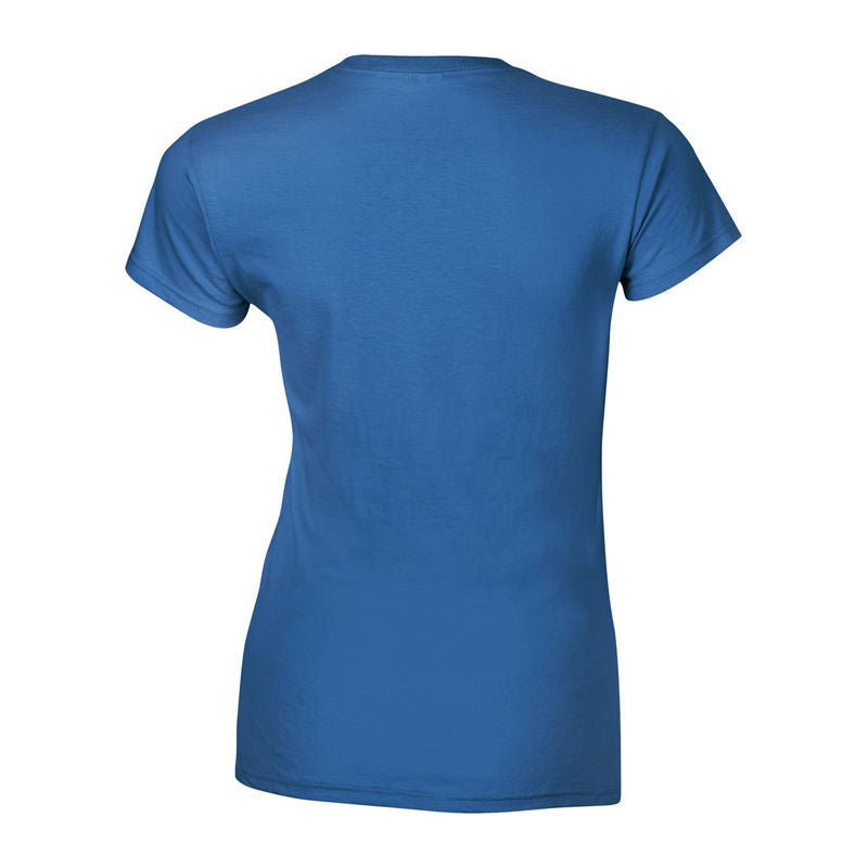 Camiseta para Mujer Softstyle®