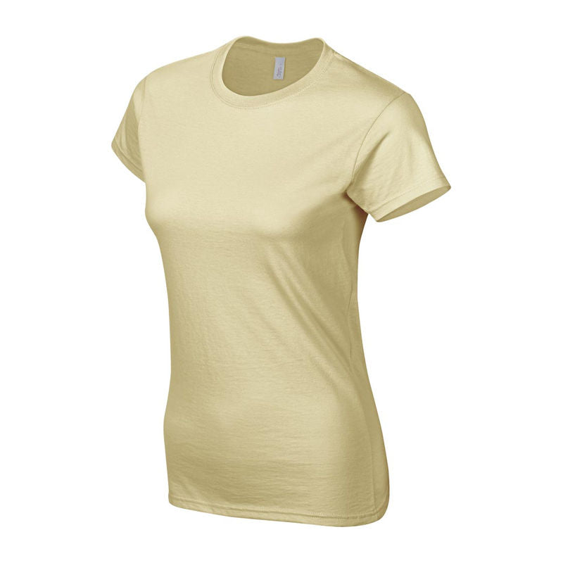 Camiseta para Mujer Softstyle®
