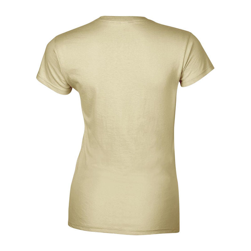 Camiseta para Mujer Softstyle®