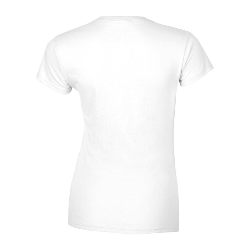 Camiseta para Mujer Softstyle®