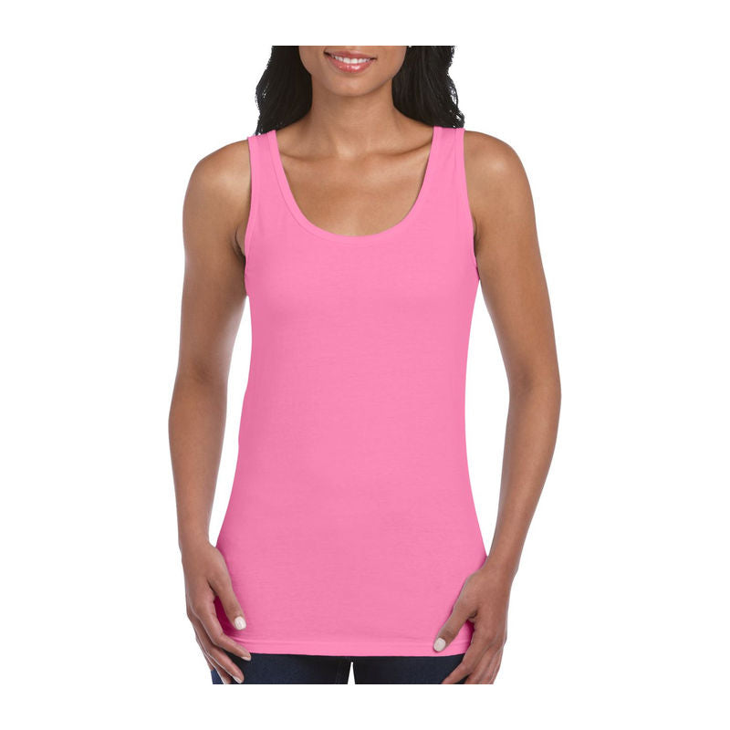 Camiseta de Tirantes para Mujer