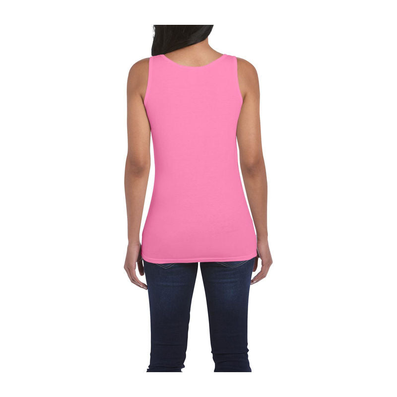 Camiseta de Tirantes para Mujer
