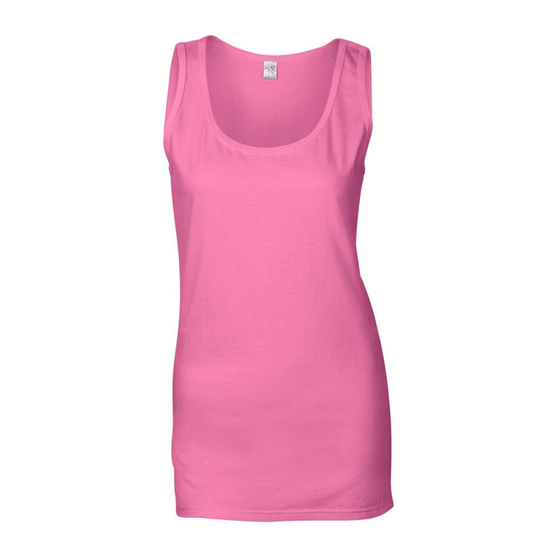 Camiseta de Tirantes para Mujer