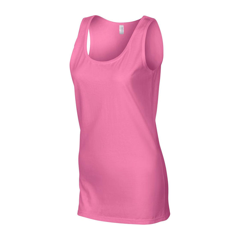Camiseta de Tirantes para Mujer