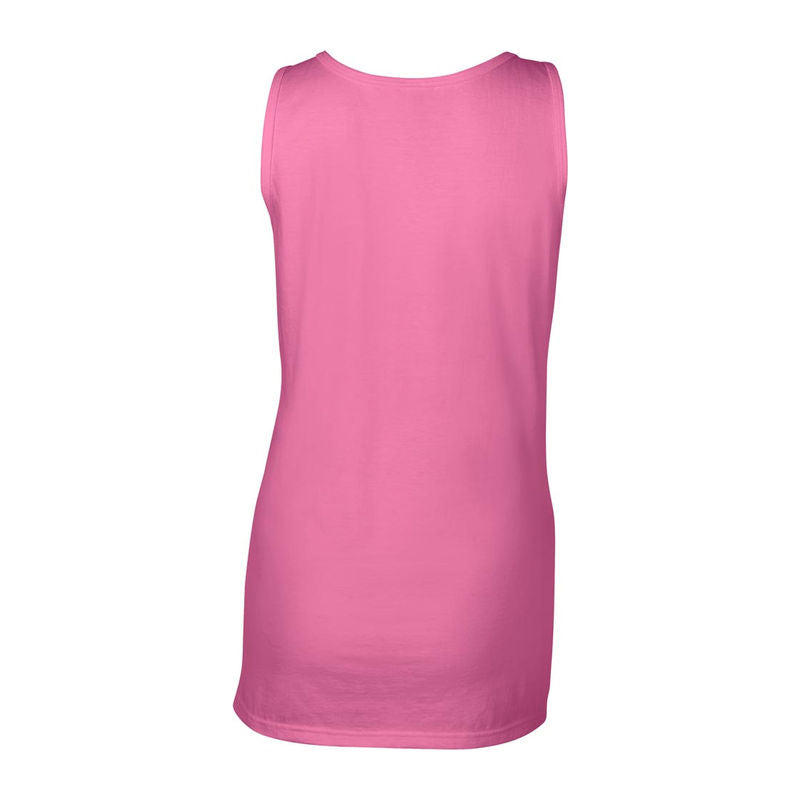 Camiseta de Tirantes para Mujer