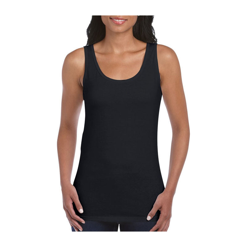 Camiseta de Tirantes para Mujer
