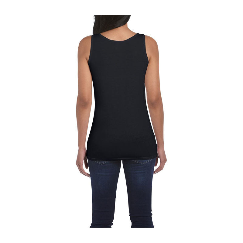 Camiseta de Tirantes para Mujer