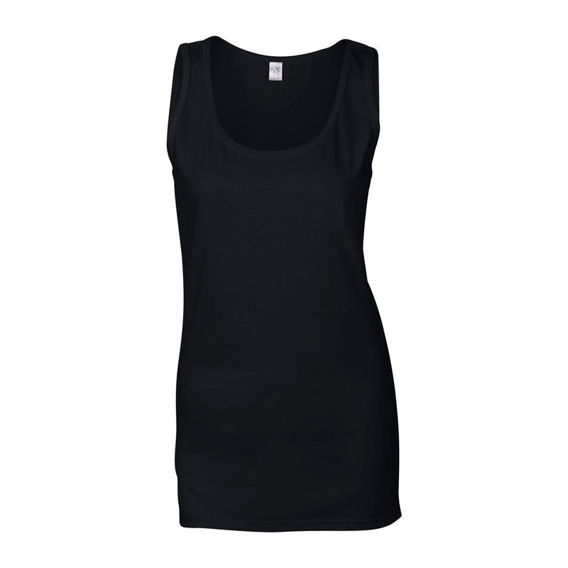 Camiseta de Tirantes para Mujer