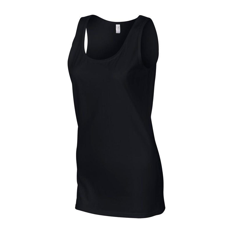 Camiseta de Tirantes para Mujer