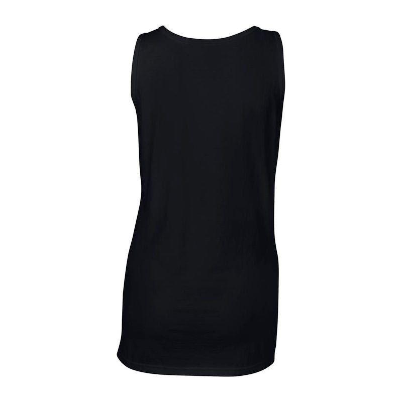 Camiseta de Tirantes para Mujer