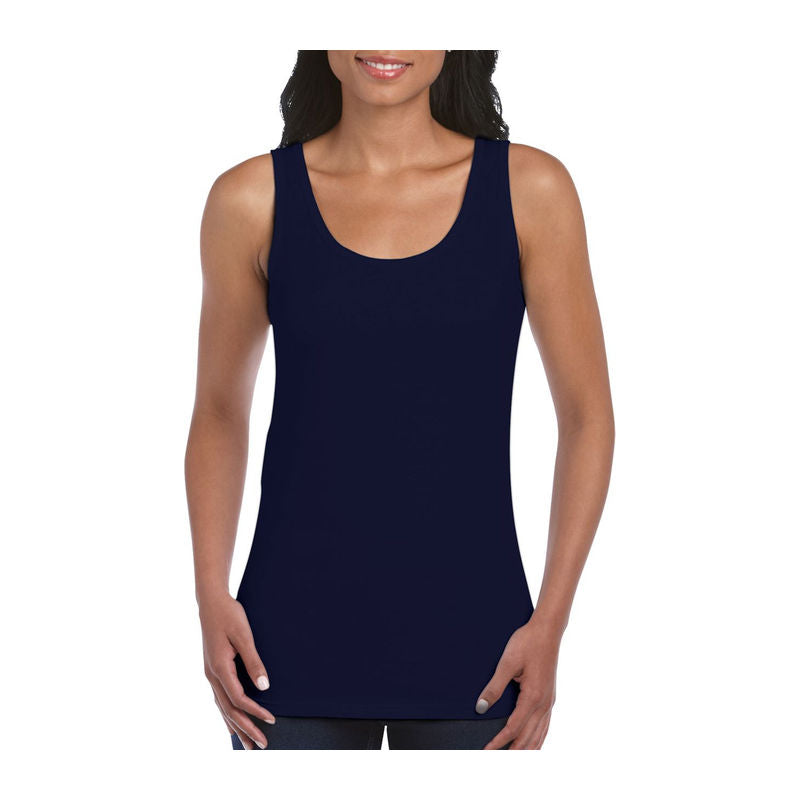 Camiseta de Tirantes para Mujer