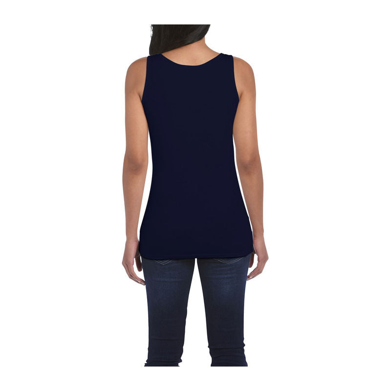 Camiseta de Tirantes para Mujer