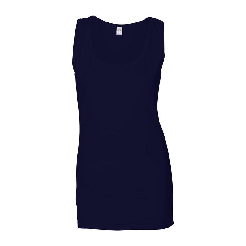 Camiseta de Tirantes para Mujer