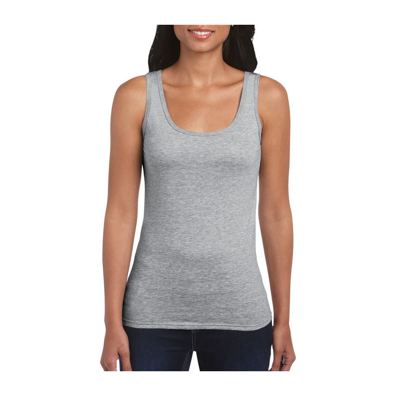 Camiseta de Tirantes para Mujer